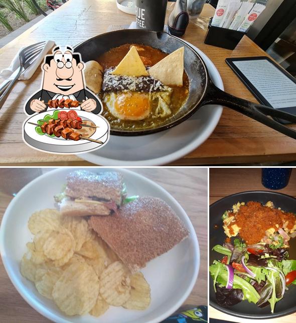 Café True Coffee Colón, Toluca de Lerdo Opiniones del restaurante