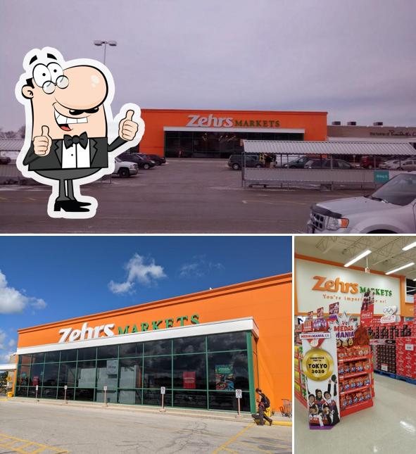 Voir la photo de Zehrs Owen Sound