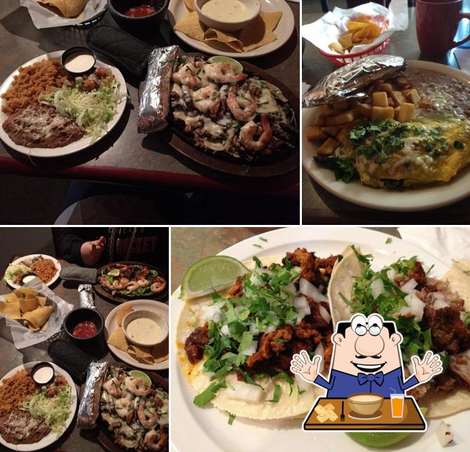 Juanita's Mexican Restaurant in Eau Claire - Restaurant menu and reviews