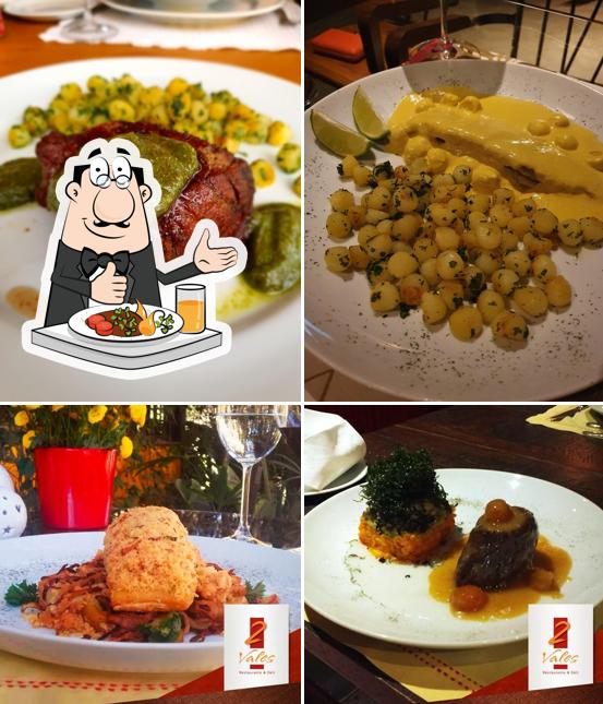 2 Vales Restaurante