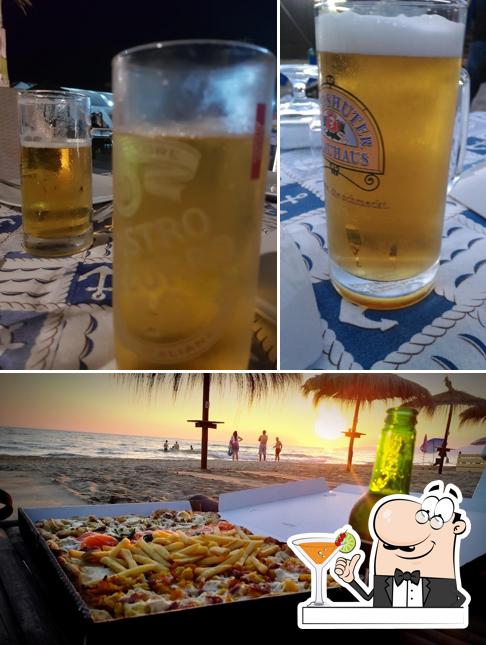 Pizza alla Brace ristorante con griglia, Mondragone Menu e recensioni