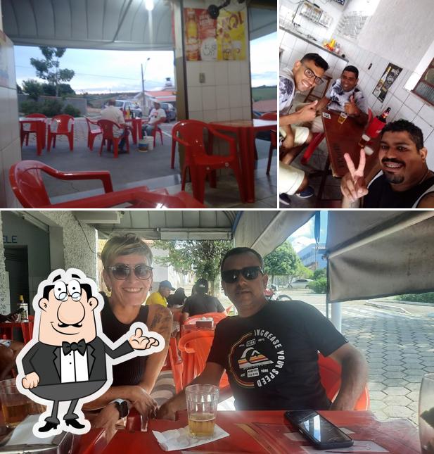 Bar Do Russo