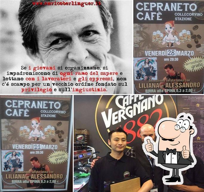 Ecco un'immagine di Cepraneto CAFè