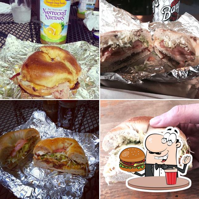 Chicago Bagel Authority Armitage, 953 W Armitage Ave in Chicago