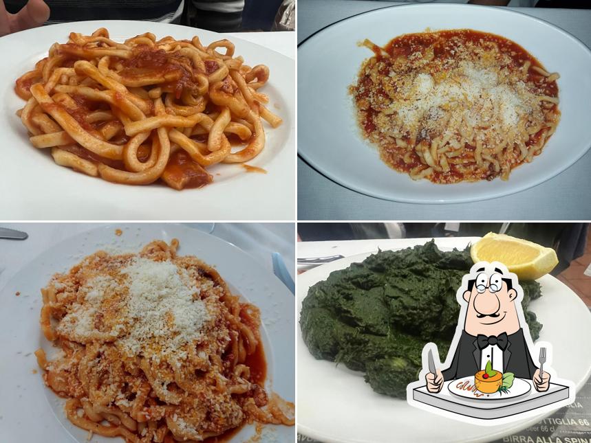 Miralago Ristorante