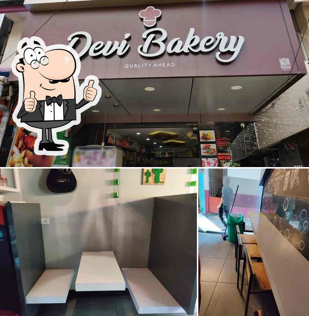Devi Bakery, Guruvayur Restaurant menu and reviews