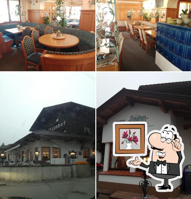 Gasthof Forellenhof