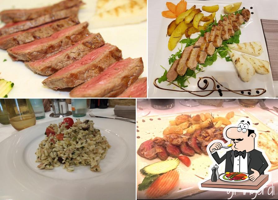 Pizzeria Gli Ingordi