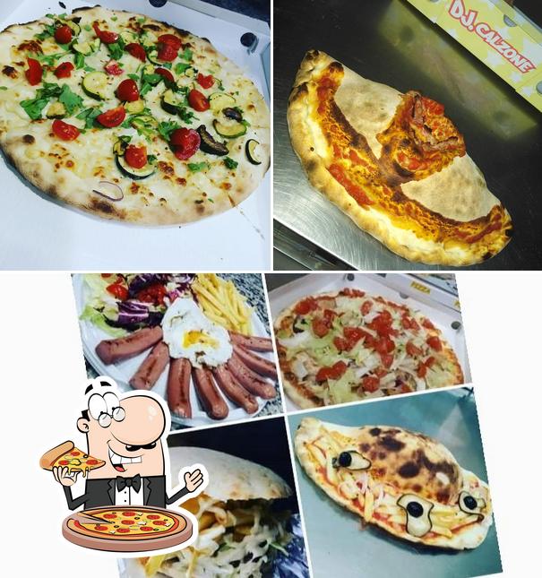 La pizza è il piatto veloce più di successo al mondo