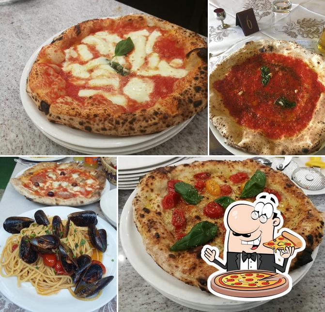 Ventuno Grammi - Anima in Cucina