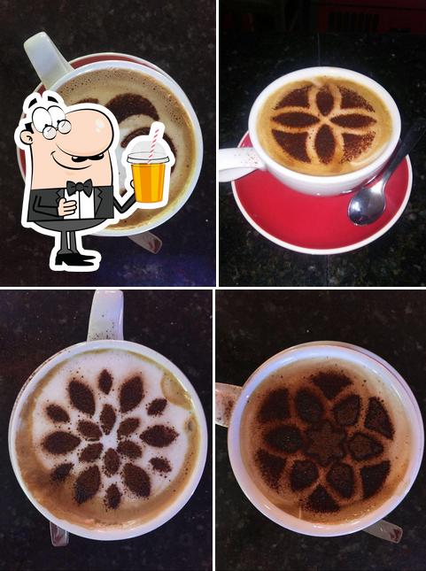 Caffè Del Castello & Siberian Coffee