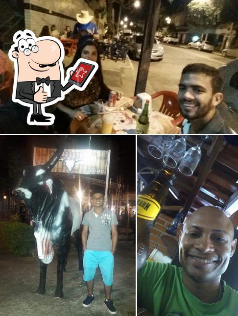 Look at this photo of Berrantão restaurante & Cervejaria