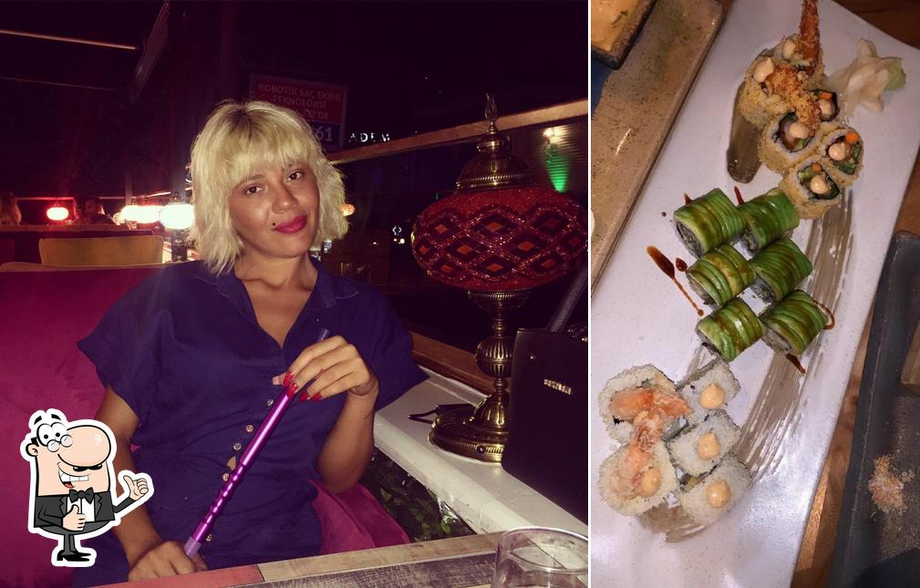 Zuma Hookah Lounge, Istanbul Restaurant reviews