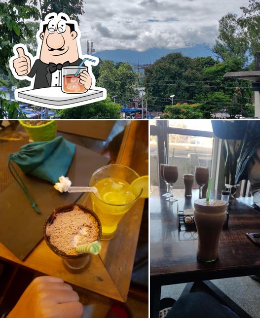Cafe Chu