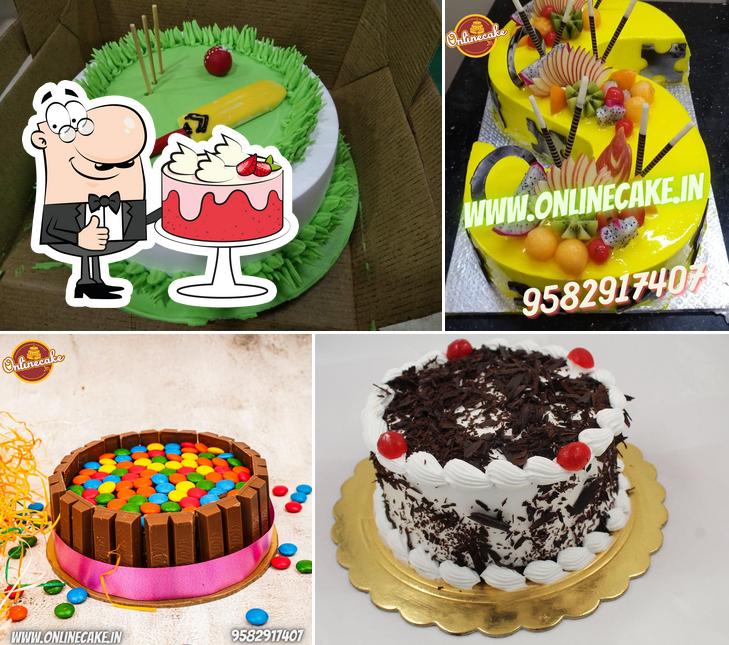 Info Terbaru Daftar Harga Kue di Domino Cake Cibubur Jakarta Timur – Daftar  Harga & Tarif 2023