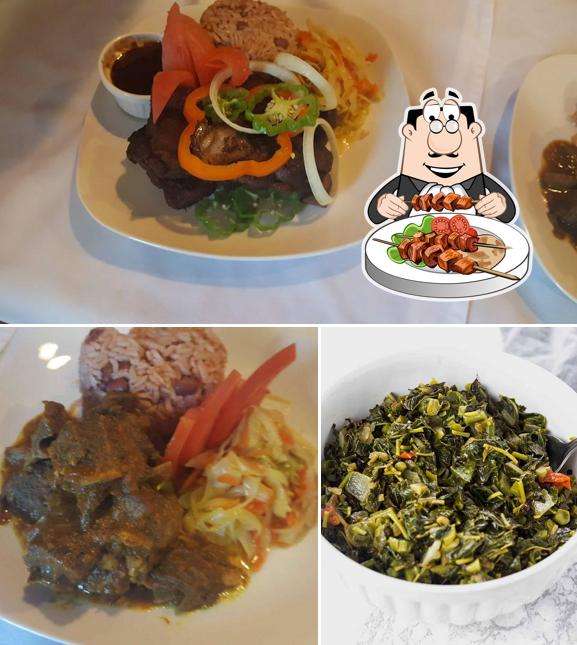 Best restaurants in Shoppes of Pebblebrooke Mall Restaurant Guru