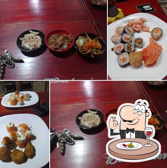 Satoru Japanese Fusion