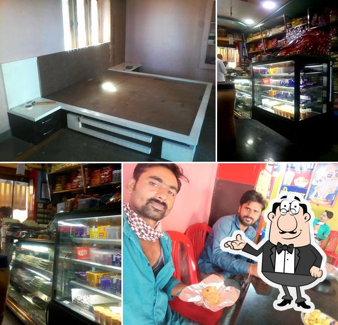 Kanchan Hotel