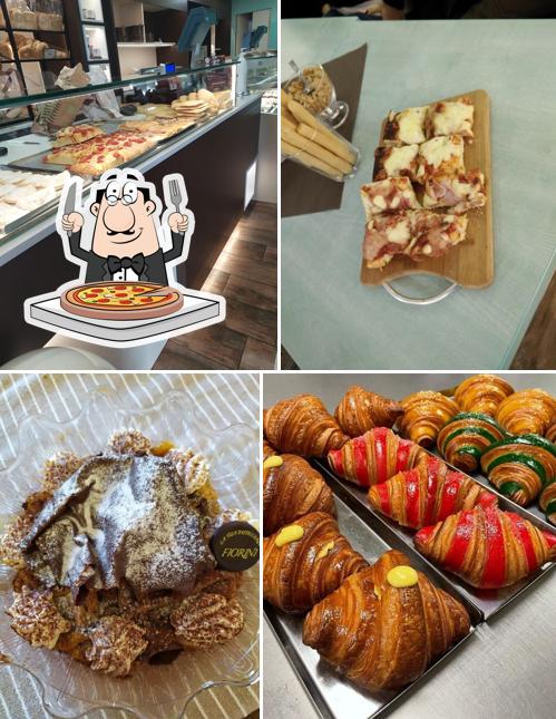 Lorenzo Fiorini Pasticceria