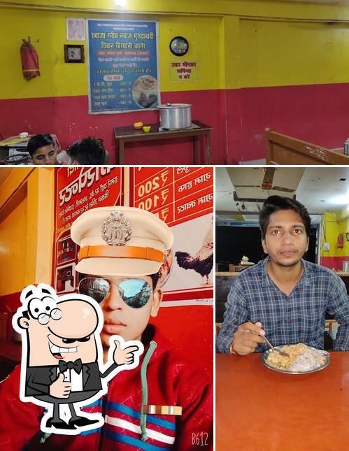 Muradabadi Chicken Biryani Corner (मुरादाबादी चिकन बिरयानी कार्नर)