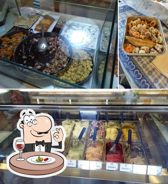 Cibo al Ramo Barbara