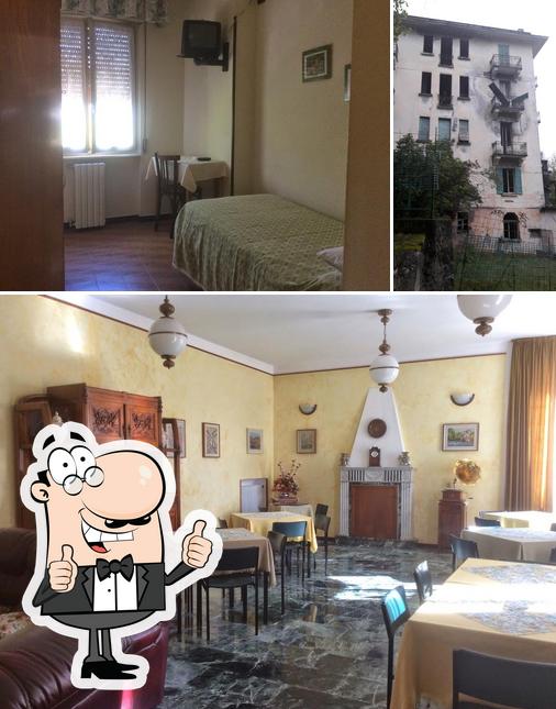 Guarda questa immagine di Albergo ristorante Zocca