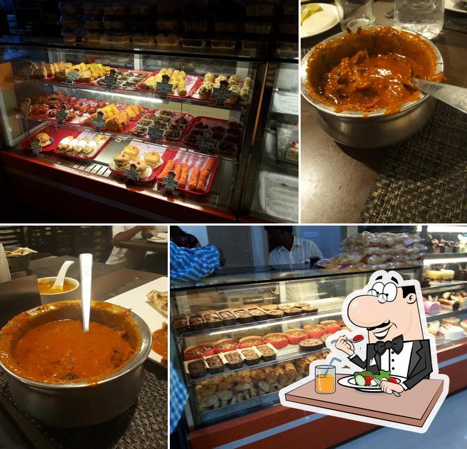 Sri Hamsa Bakery Restaurant & Banquets