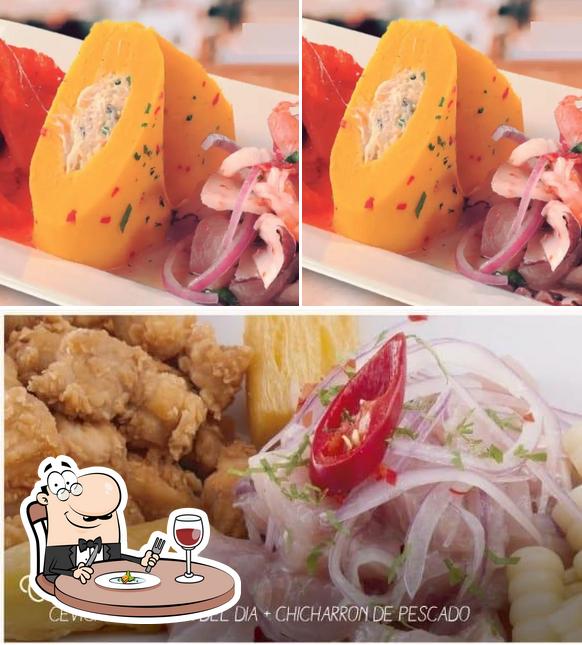 TACUCHI CHIKEN restaurant, Pichari - Restaurant reviews