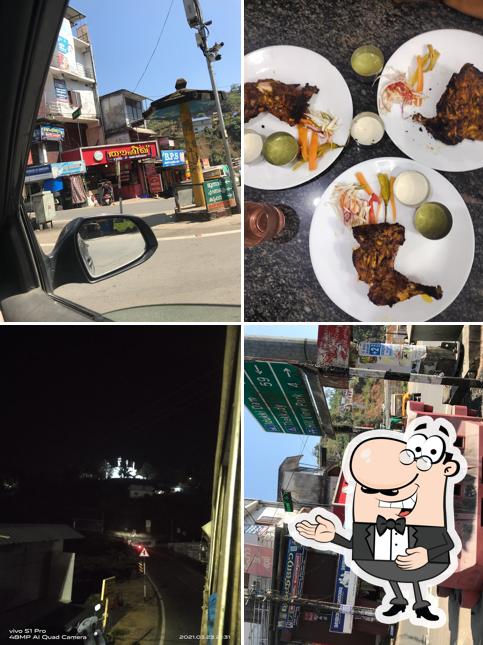 Thoufeeq Resturant