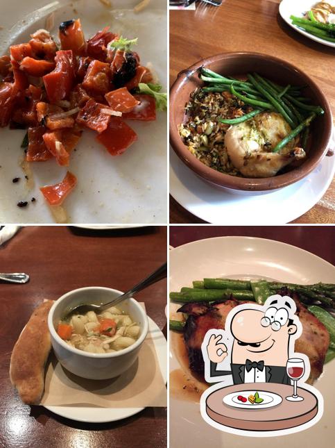 Seasons 52 in Boca Raton - Restaurant menu and reviews