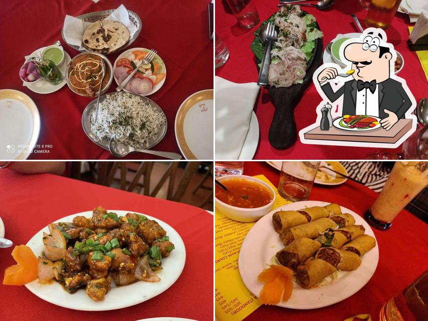 Black Pepper Restaurant