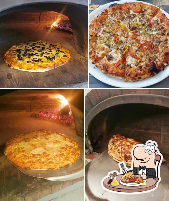 Prueba los diferentes modelos de pizza