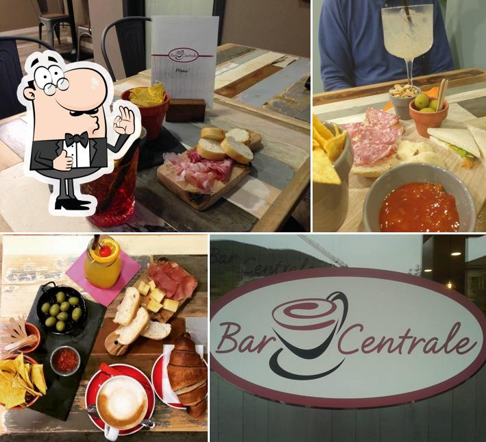 Bar Centrale