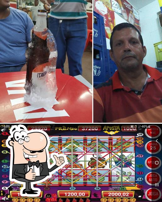 See this image of Bar Do Veio