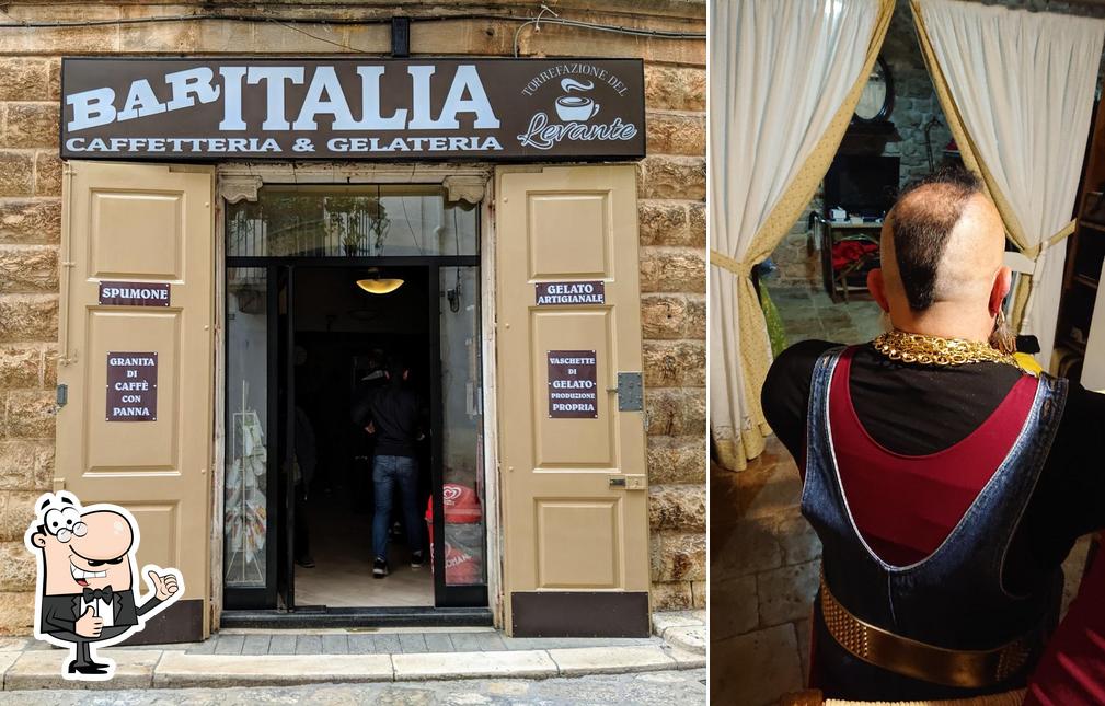 Foto di Bar Italia