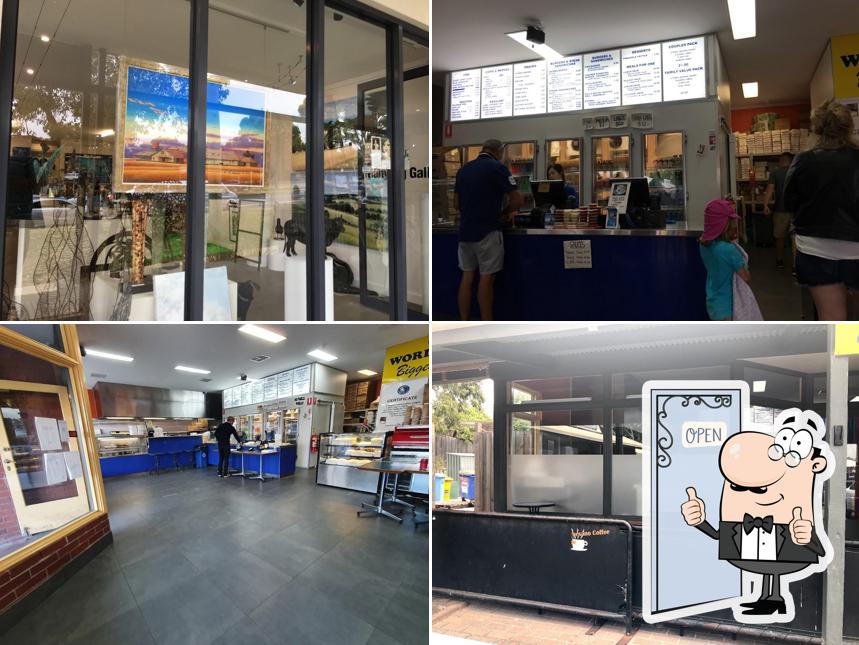 Flinders Fish & Chips in Flinders Restaurant reviews