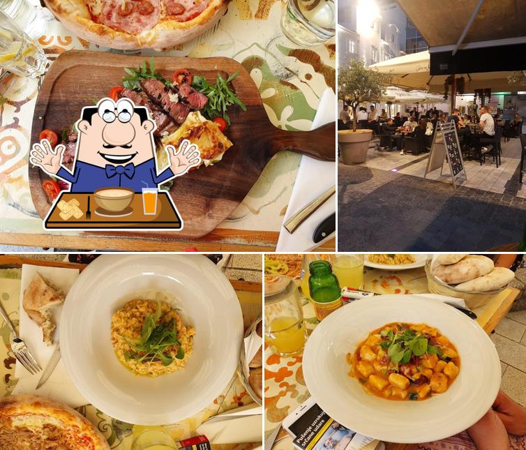 Cibo al Garçon