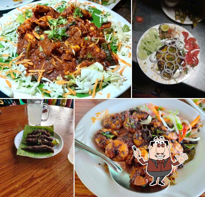 KALIYUGA Toddy Cafe