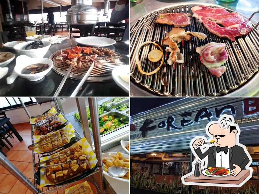 Korean BBQ, Zapopan, Av. Patria 791 - Restaurant reviews
