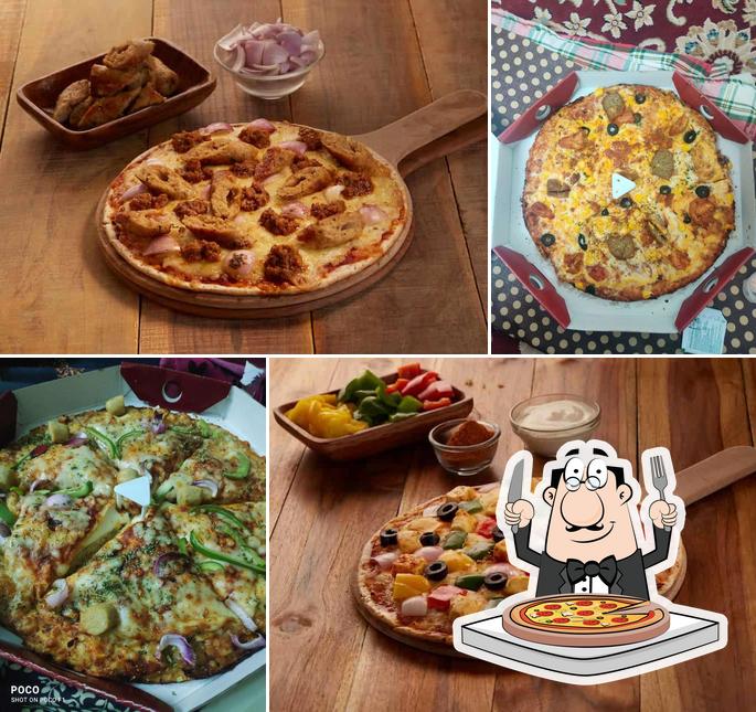 Oven Story, Mumbai, Gala No 9 Restaurant menu and reviews