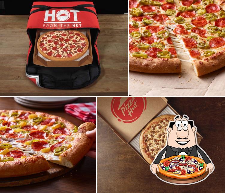 Pizza Hut restaurants in Chicago, spring 2024 Restaurant Guru