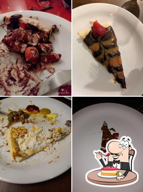 Pizzaria Verace Itália