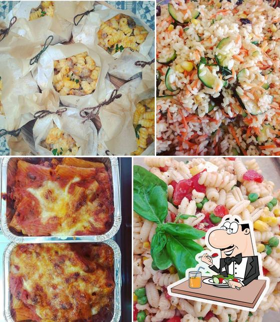"Da Rita" Gastronomia Polleria Rosticceria