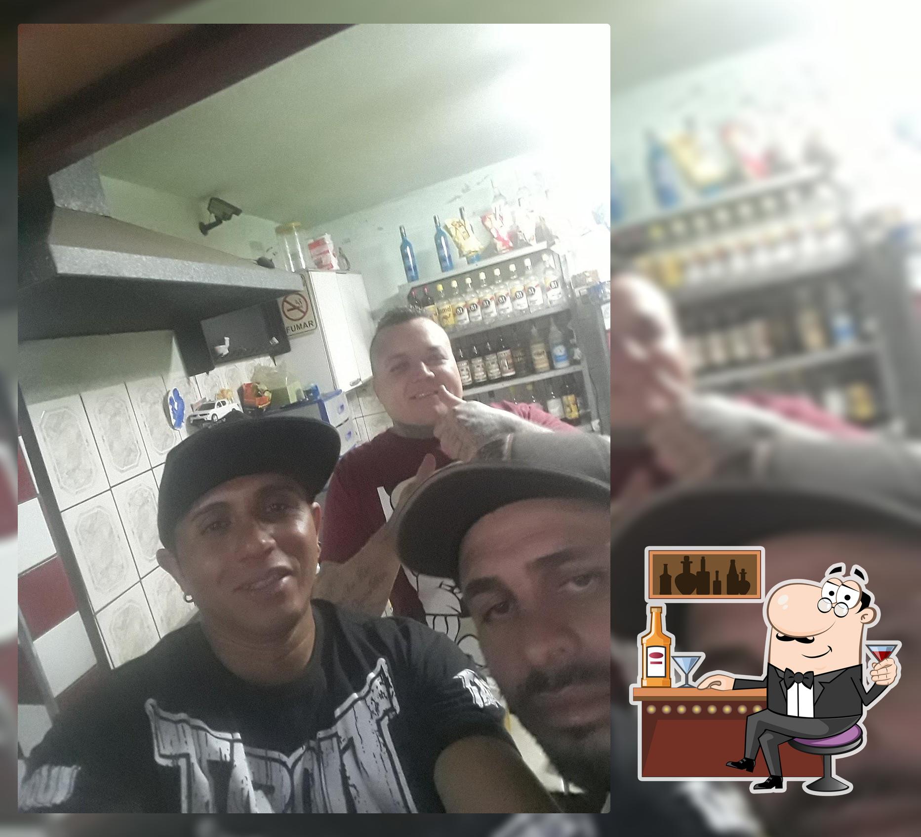 Bett's Lanches