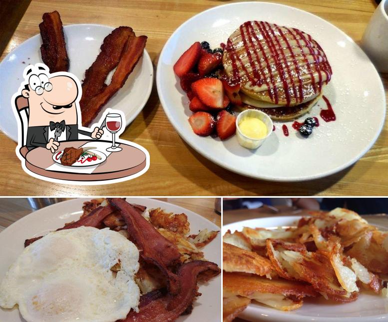 Menu of Butterfield's Pancake House & Restaurant, Scottsdale reviews