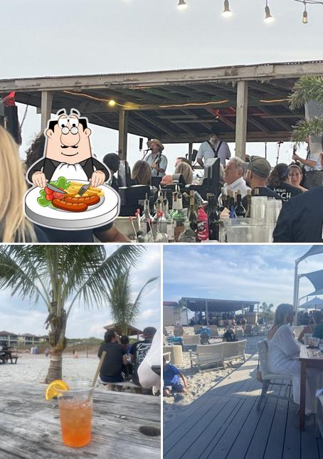 LaScala's Beach House, Brigantine - Restaurant menu, prices and reviews