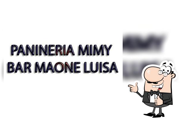 Panineria Mimy Bar Maone Luisa