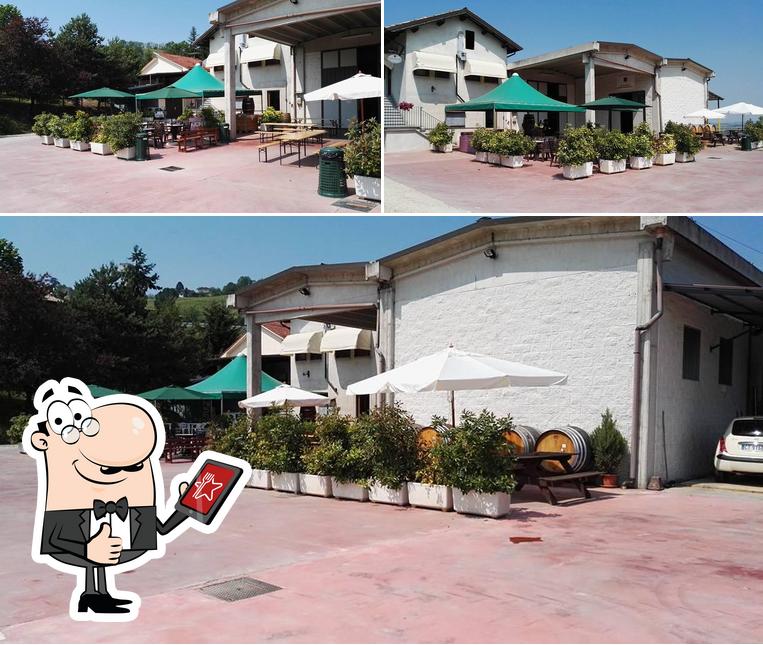 Regarder cette photo de Agriturismo Bongiovanni