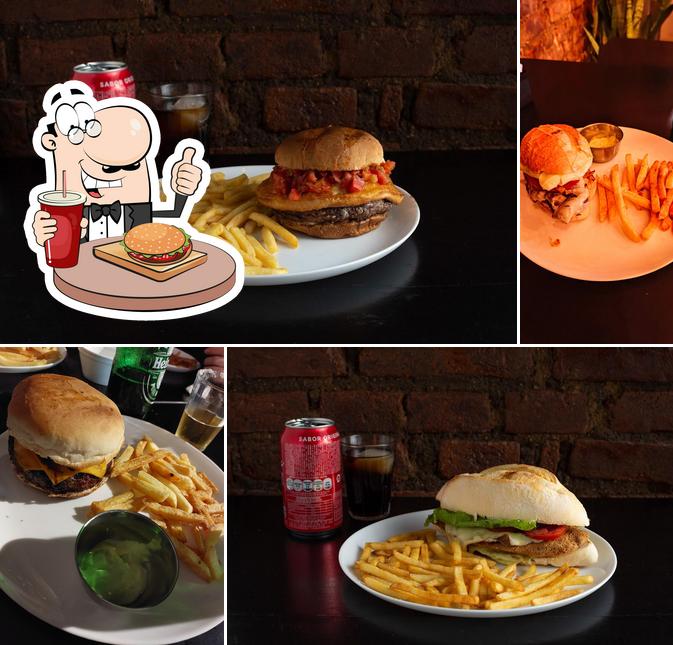 Aoka Parrilla e Bar, São Paulo - Restaurant reviews