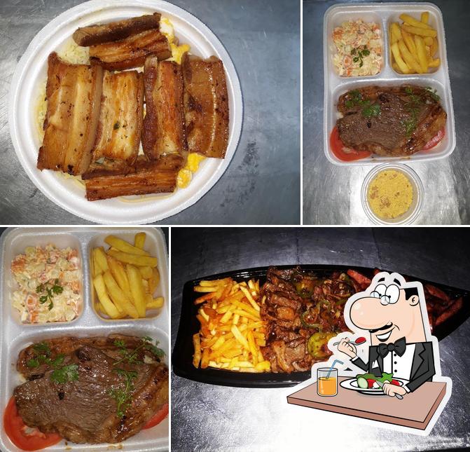 Brasa Norte da matinha